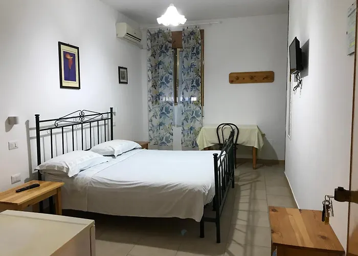 Albergo Europa