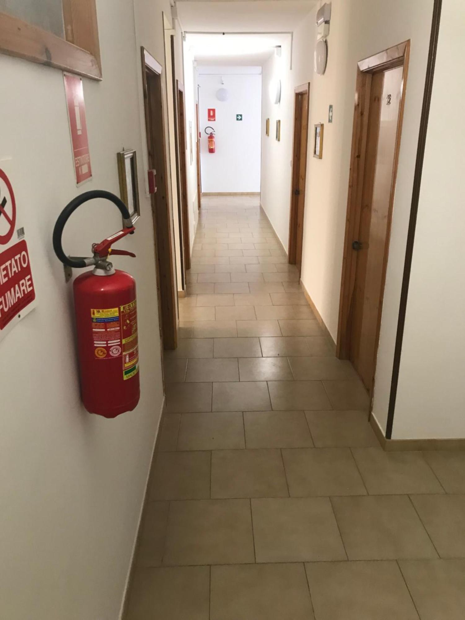 Europa Hotel 3*