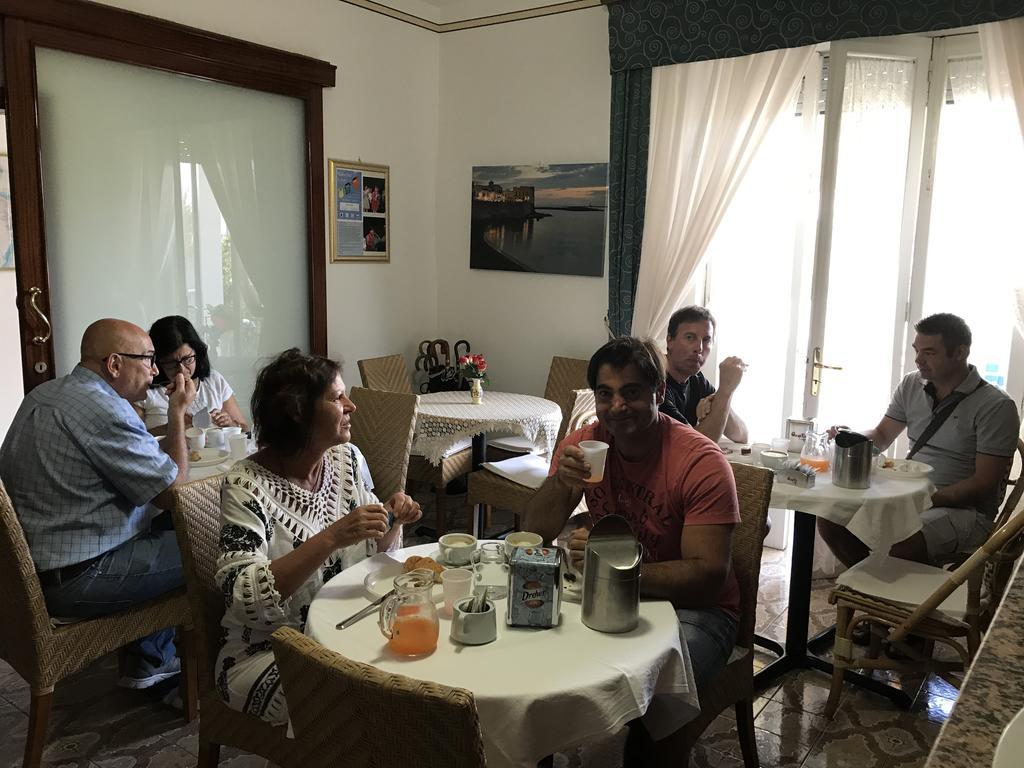 Europa Hotel 3*