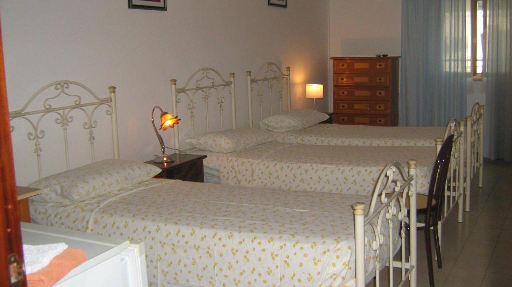Europa Hotel Marina di Mancaversa