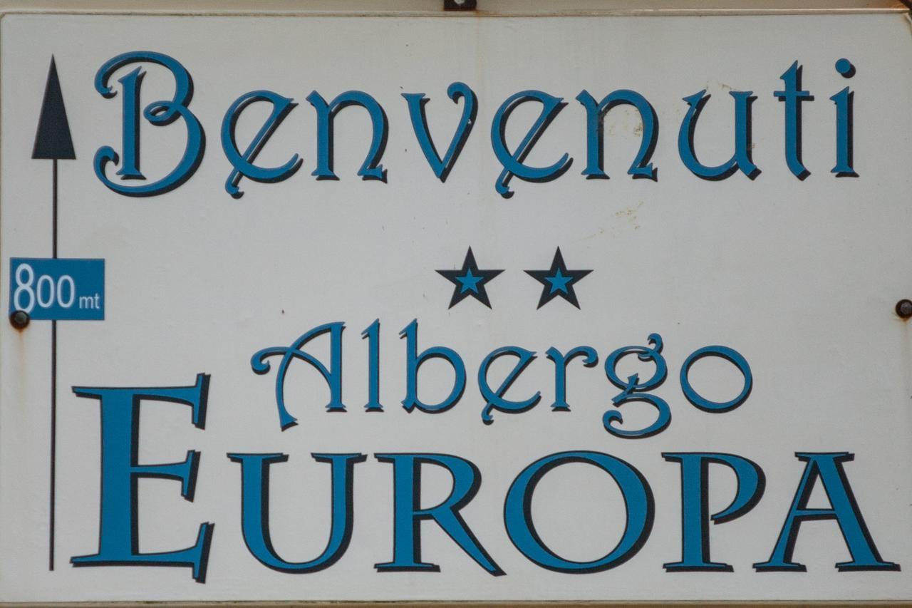 Europa