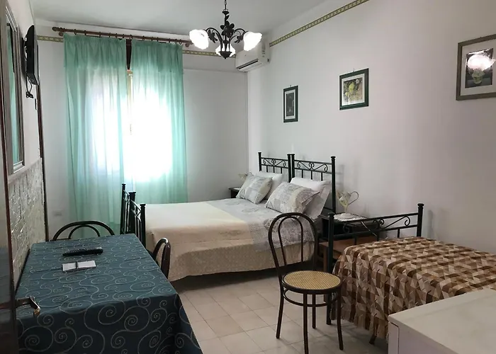 Albergo Europa