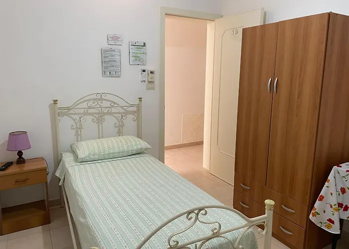 Albergo Europa