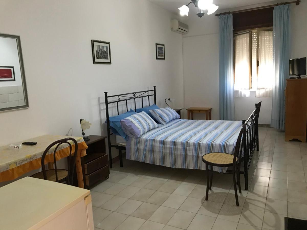 Hotel Europa Marina di Mancaversa