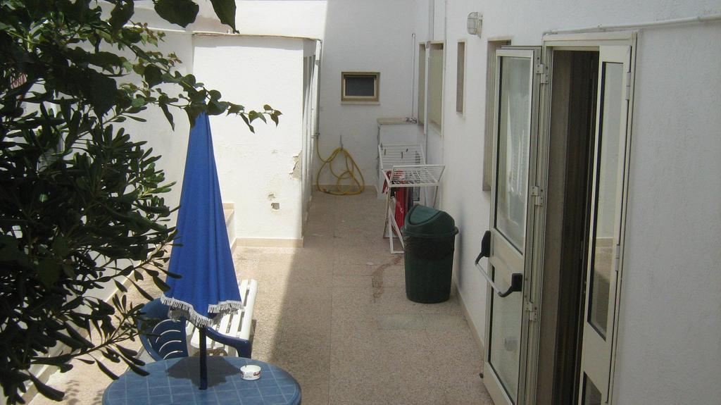 Hotel Europa 3*