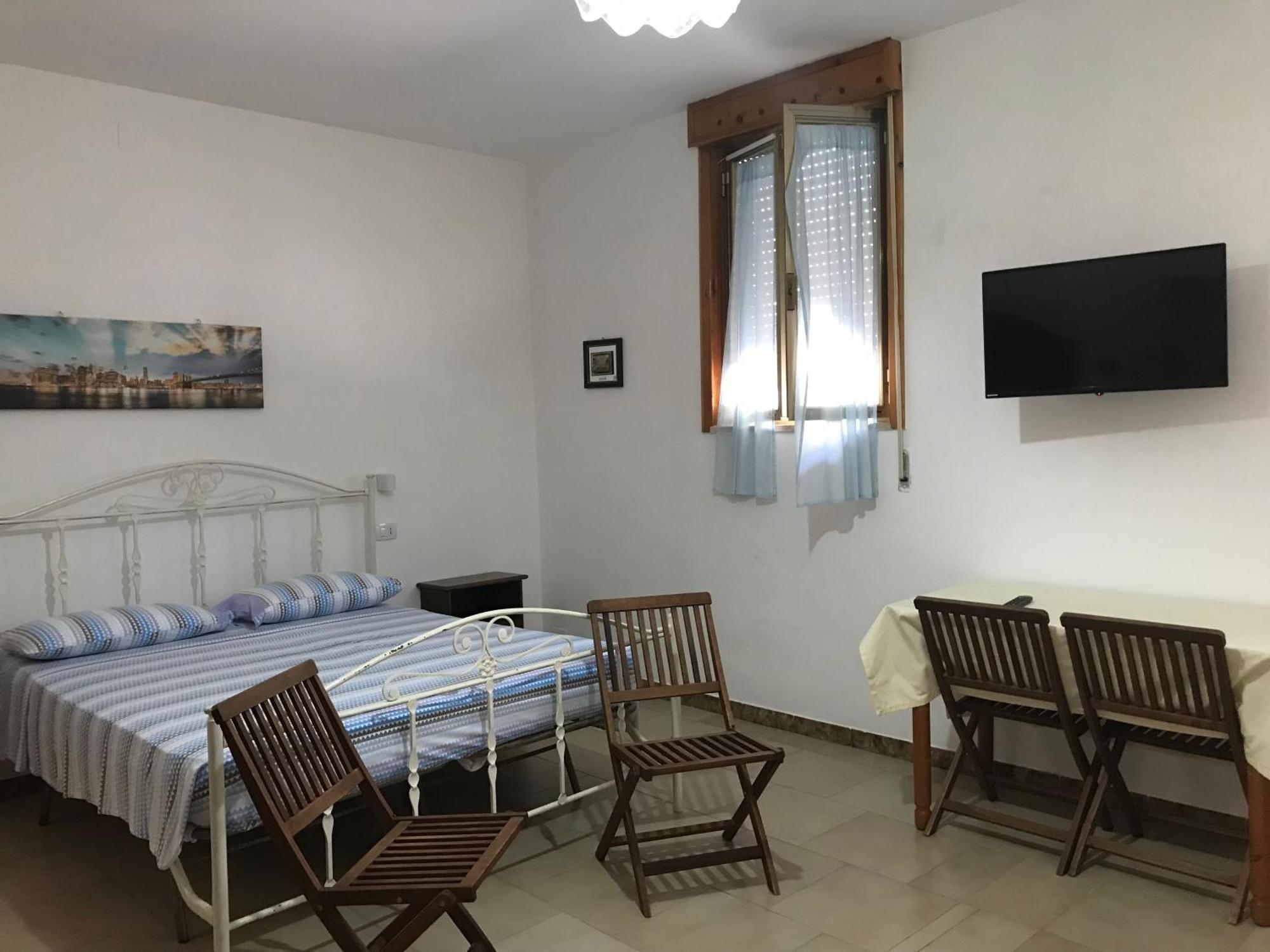 Hotel Europa