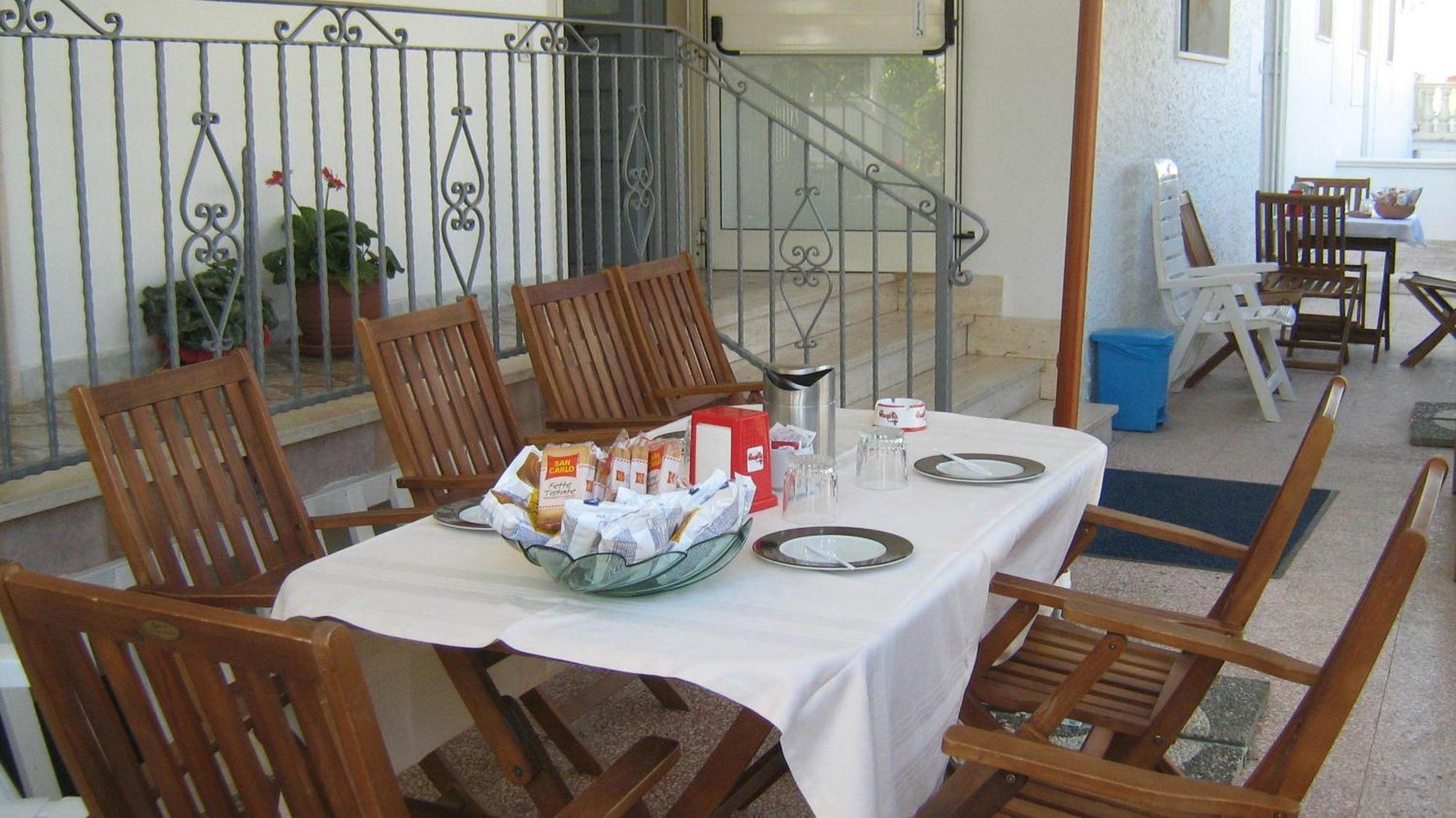 Europa Hotel Marina di Mancaversa