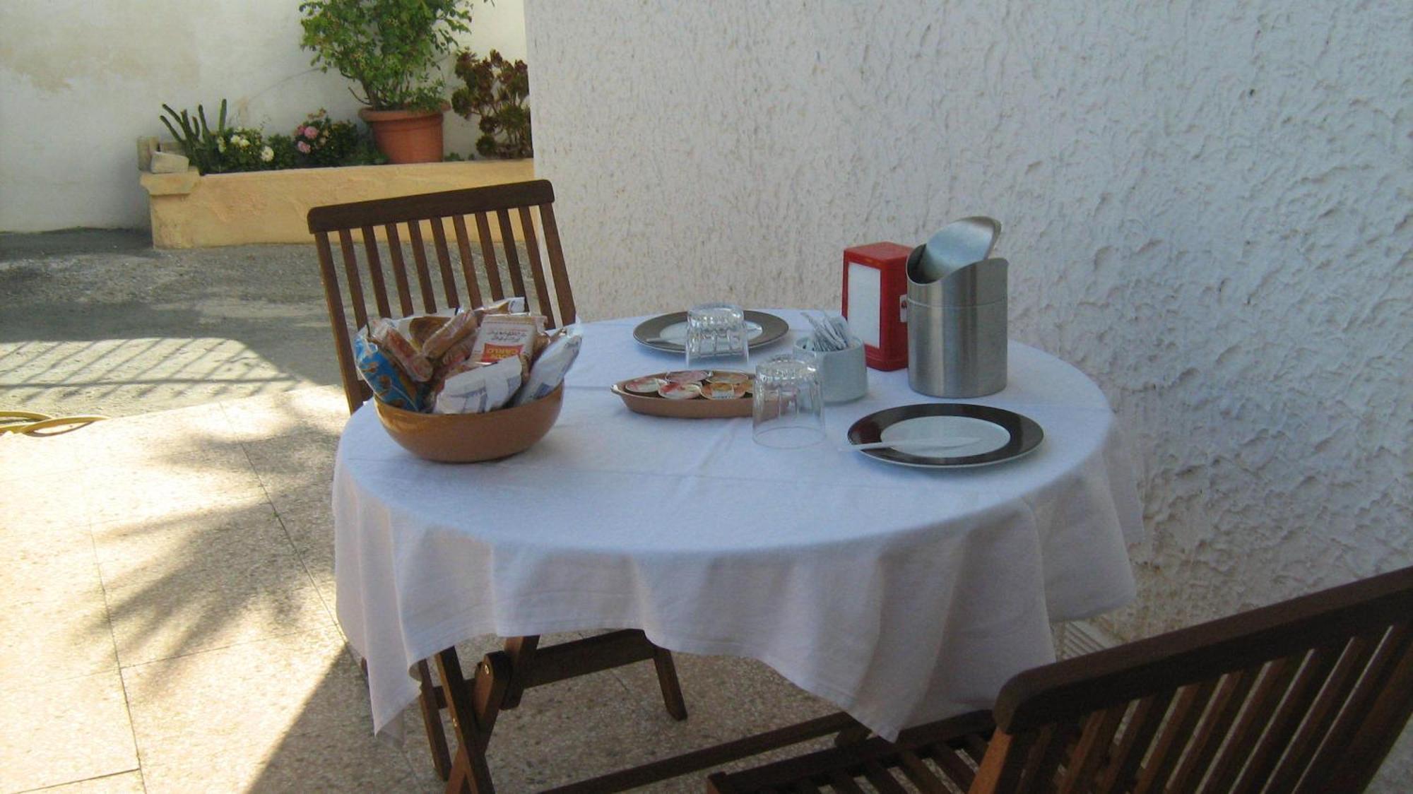 Hotel Europa 3*