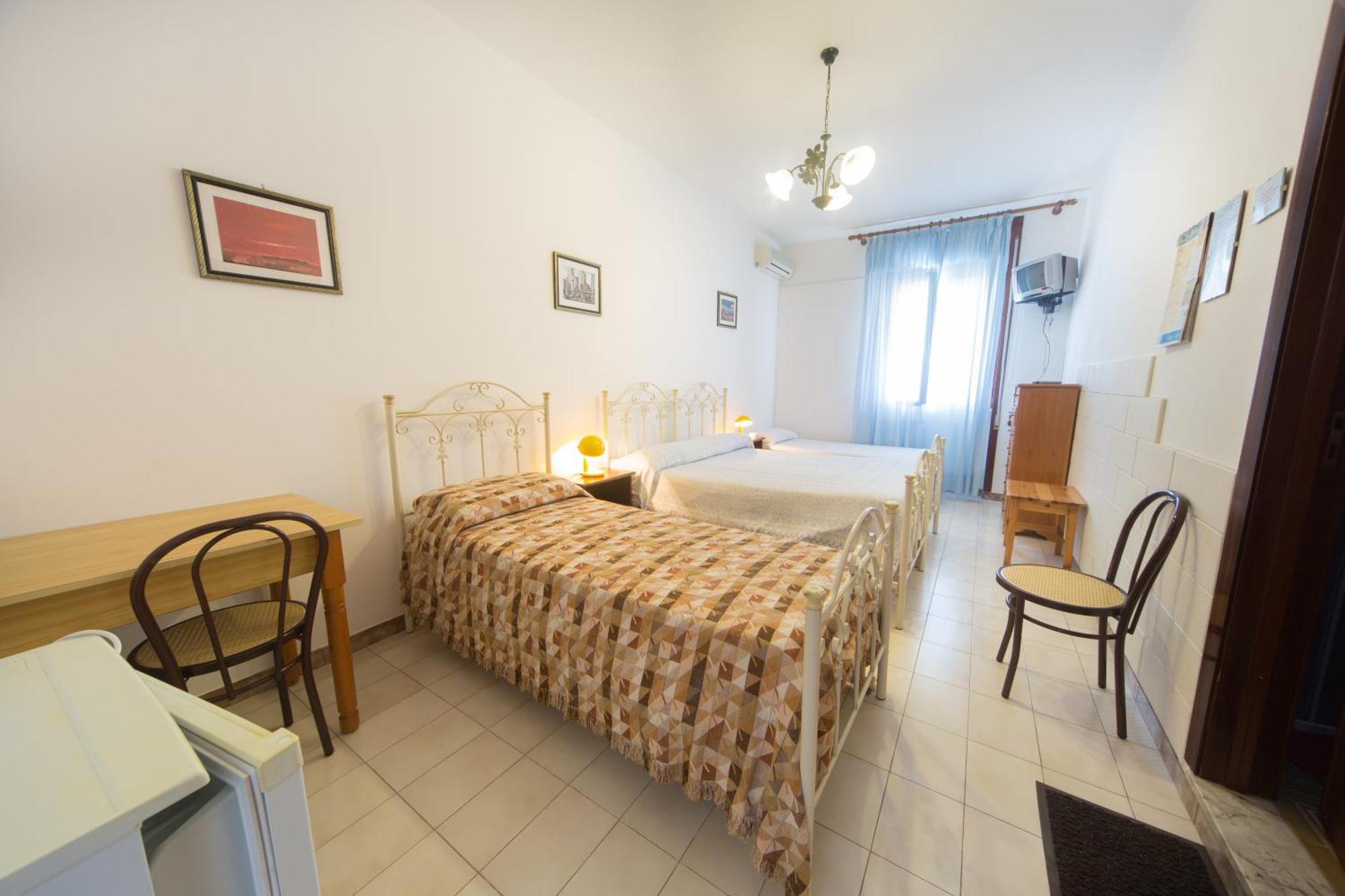 Hotel Europa 3*
