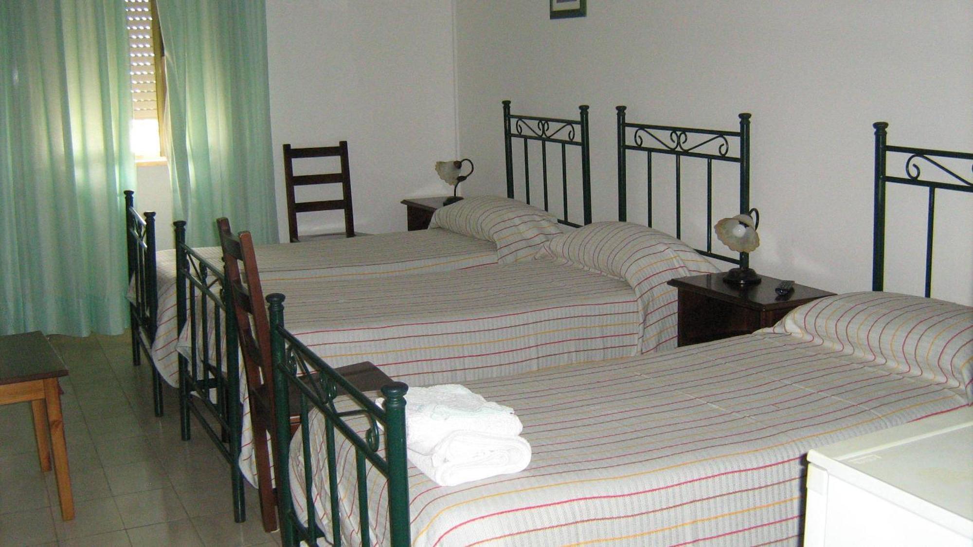 Hotel Europa 3*