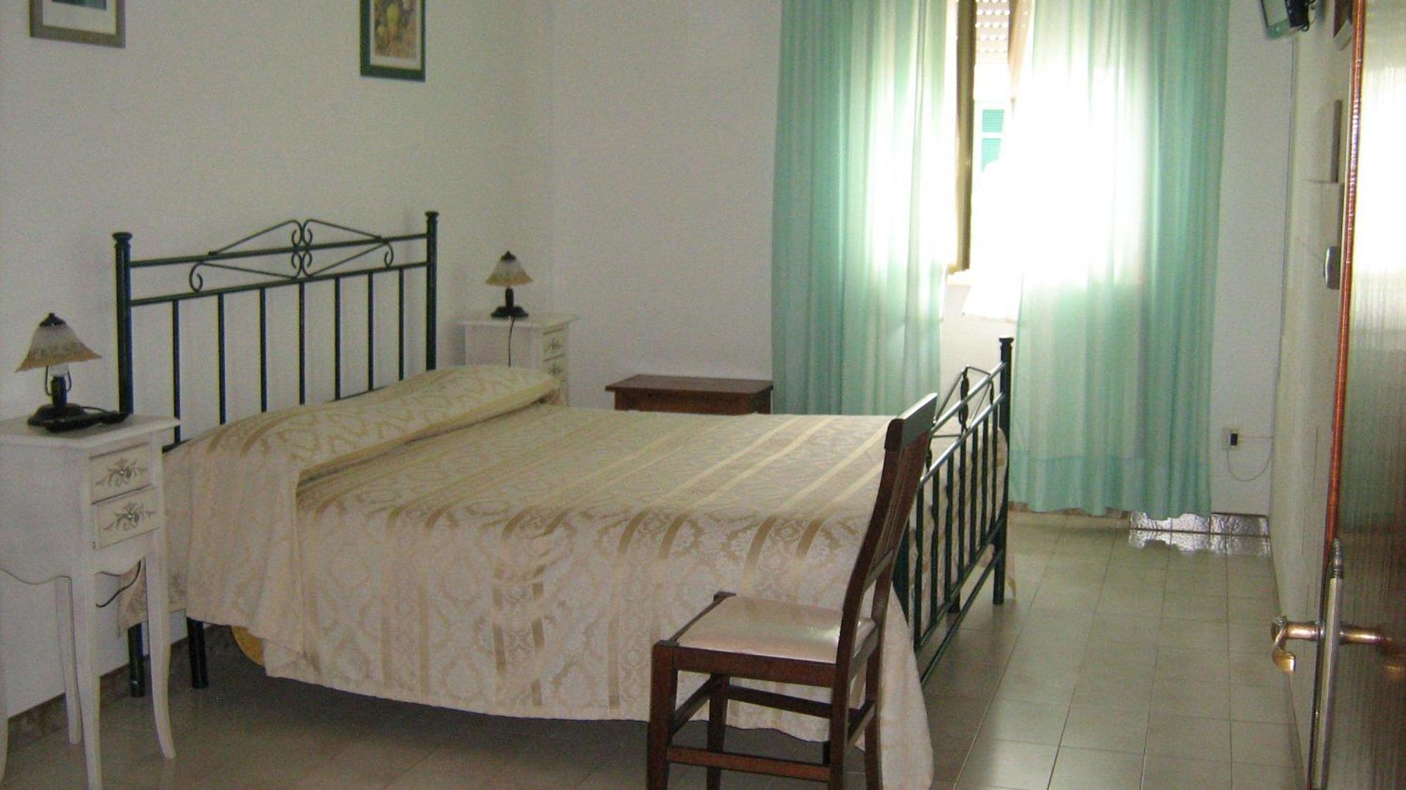 Europa Hotel Marina di Mancaversa