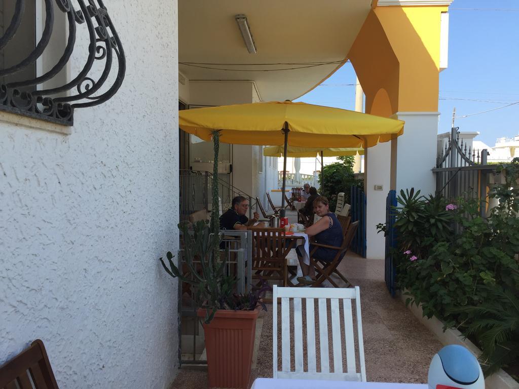 Europa Hotel Marina di Mancaversa