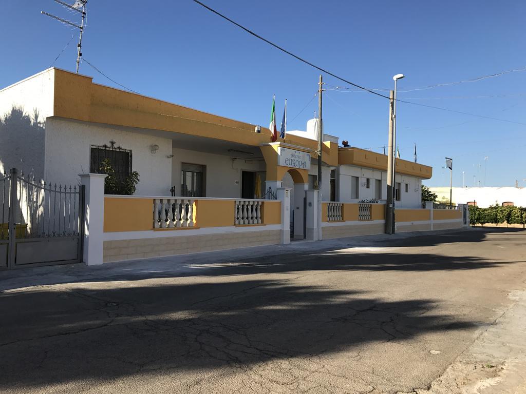 Hotel Europa