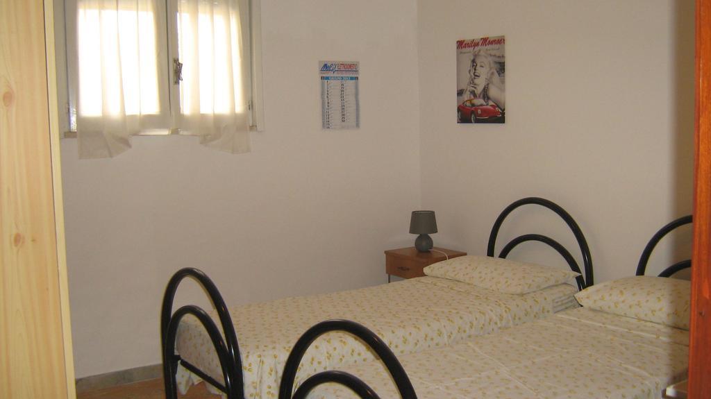 Europa Hotel Marina di Mancaversa