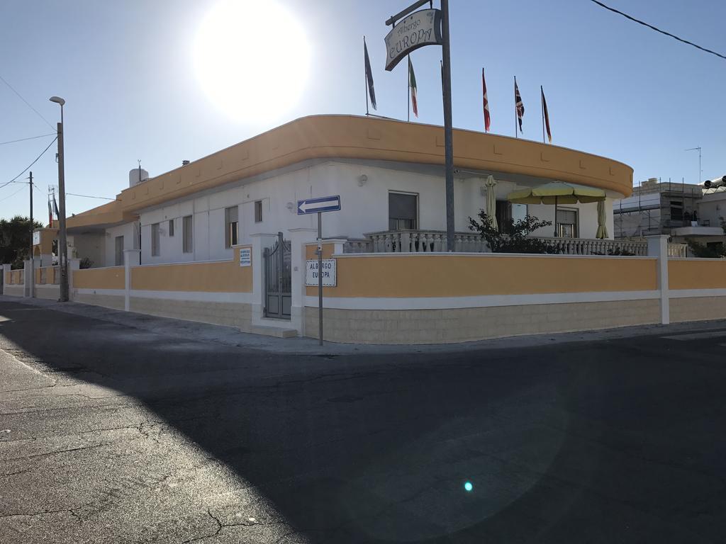 Europa Marina di Mancaversa