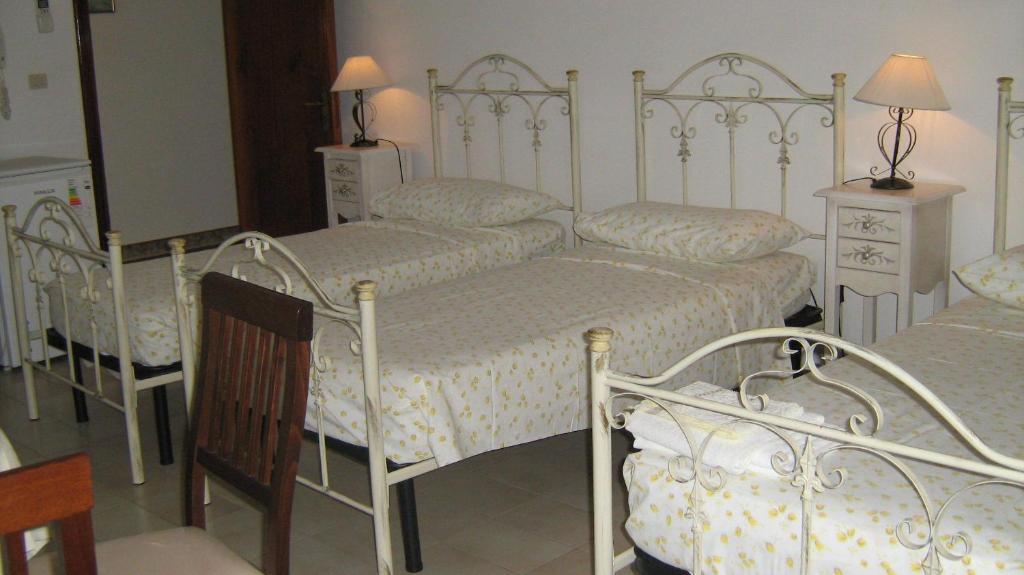 Europa Hotel Marina di Mancaversa