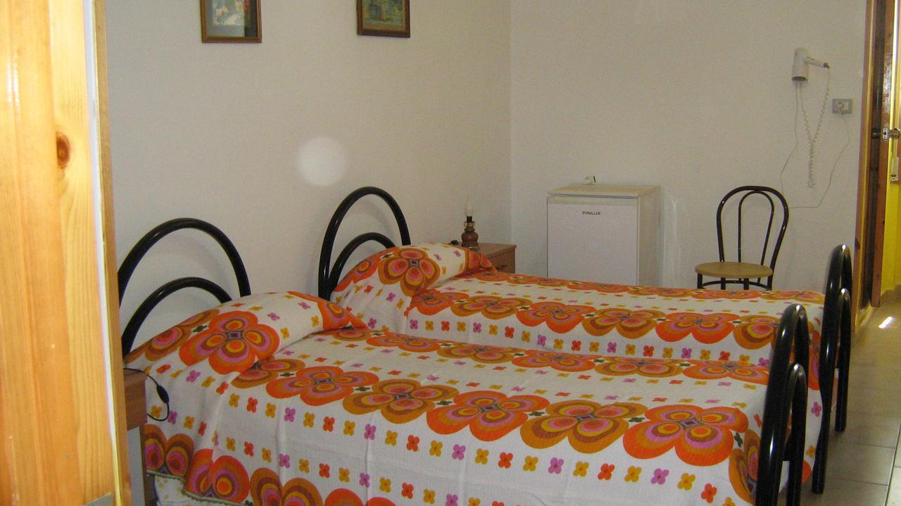 Hotel Europa Marina di Mancaversa