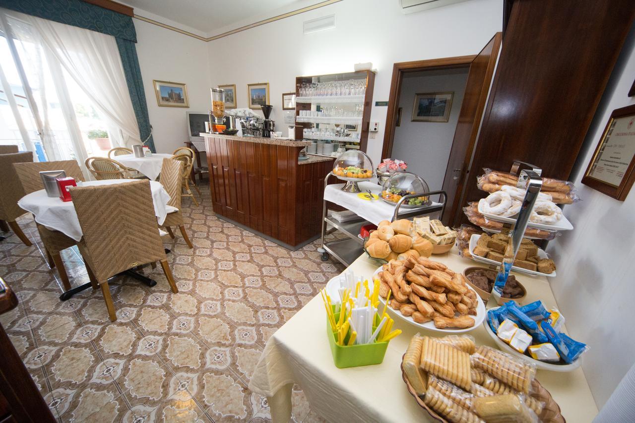Hotel Europa Marina di Mancaversa