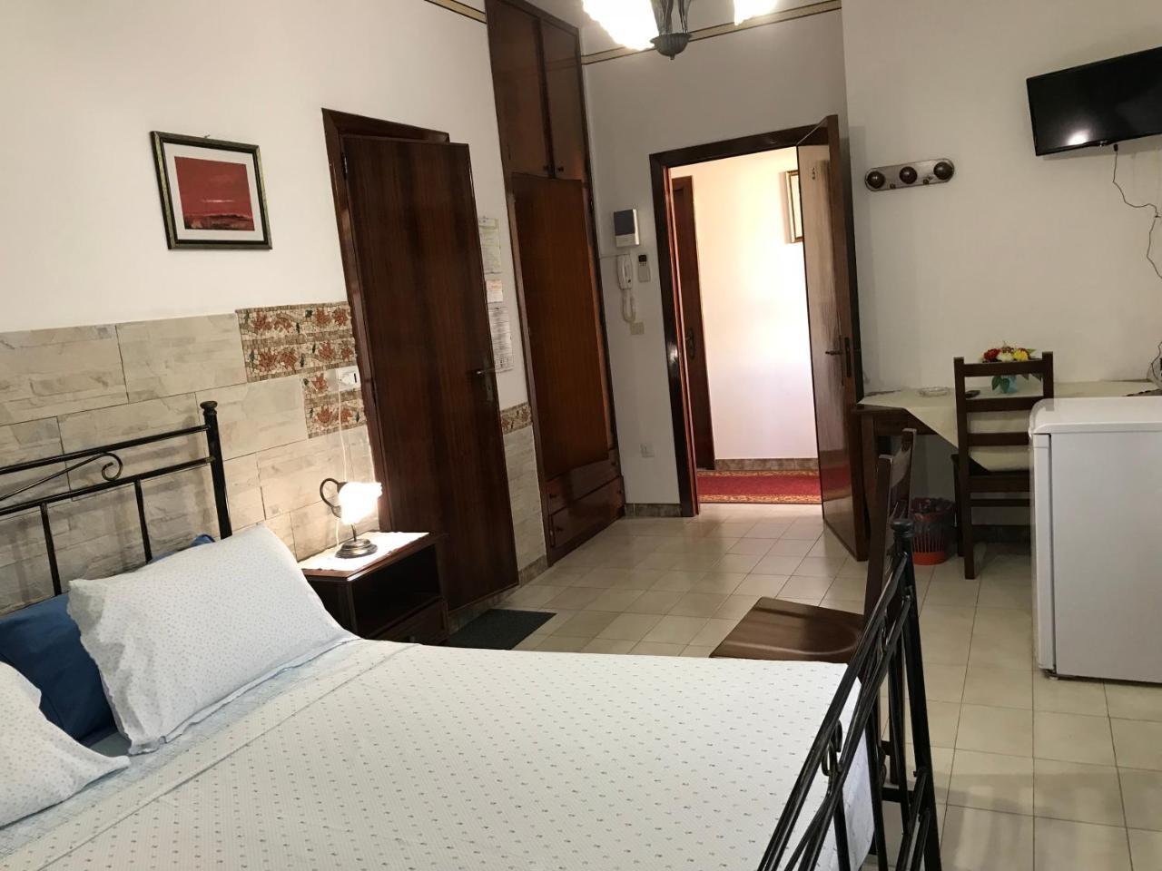 Hotel Europa 3*