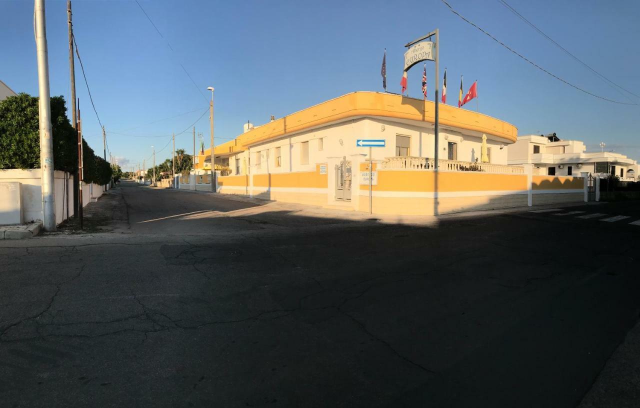 Hotel Europa