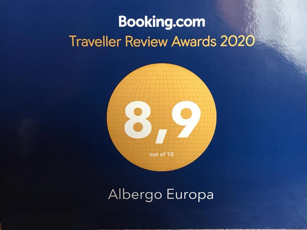 Europa 3*